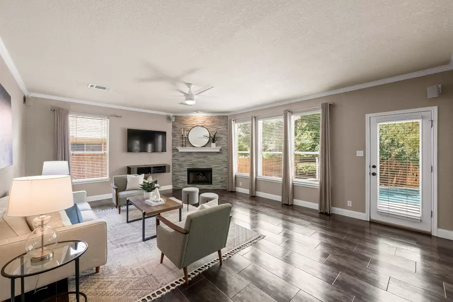 7517 Robert Kleburg LN, Austin, TX 78749