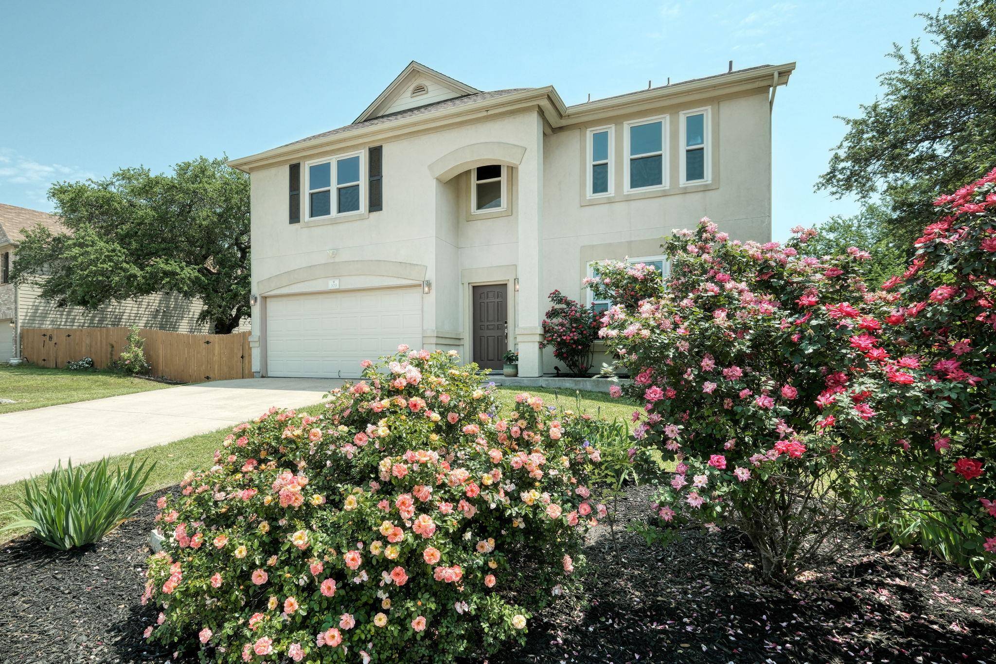 309 Cedar Lake BLVD, Georgetown, TX 78633