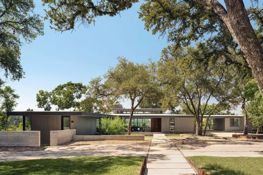 440 Whippoorwill TRL, Austin, TX 78746