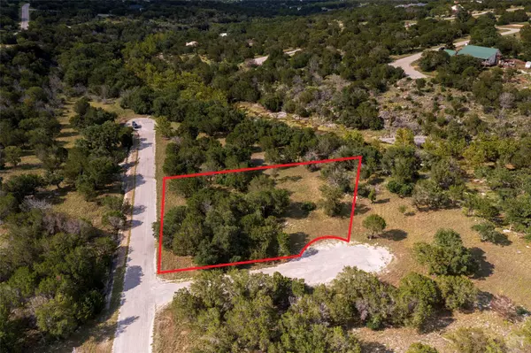 Horseshoe Bay, TX 78639,706 Forest CIR