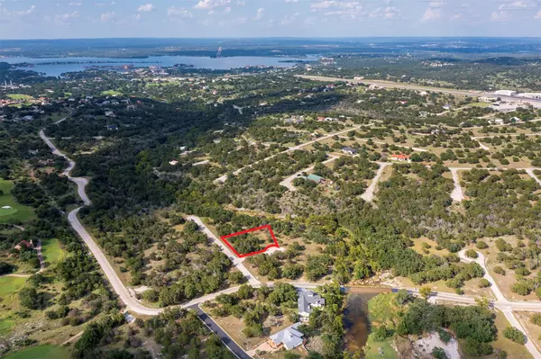 706 Forest CIR, Horseshoe Bay, TX 78639