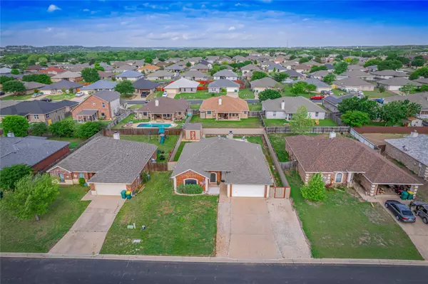 Nolanville, TX 76559,315 Nolan Ridge DR