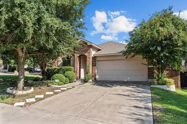 1110 Sunny Meadows LOOP, Georgetown, TX 78626