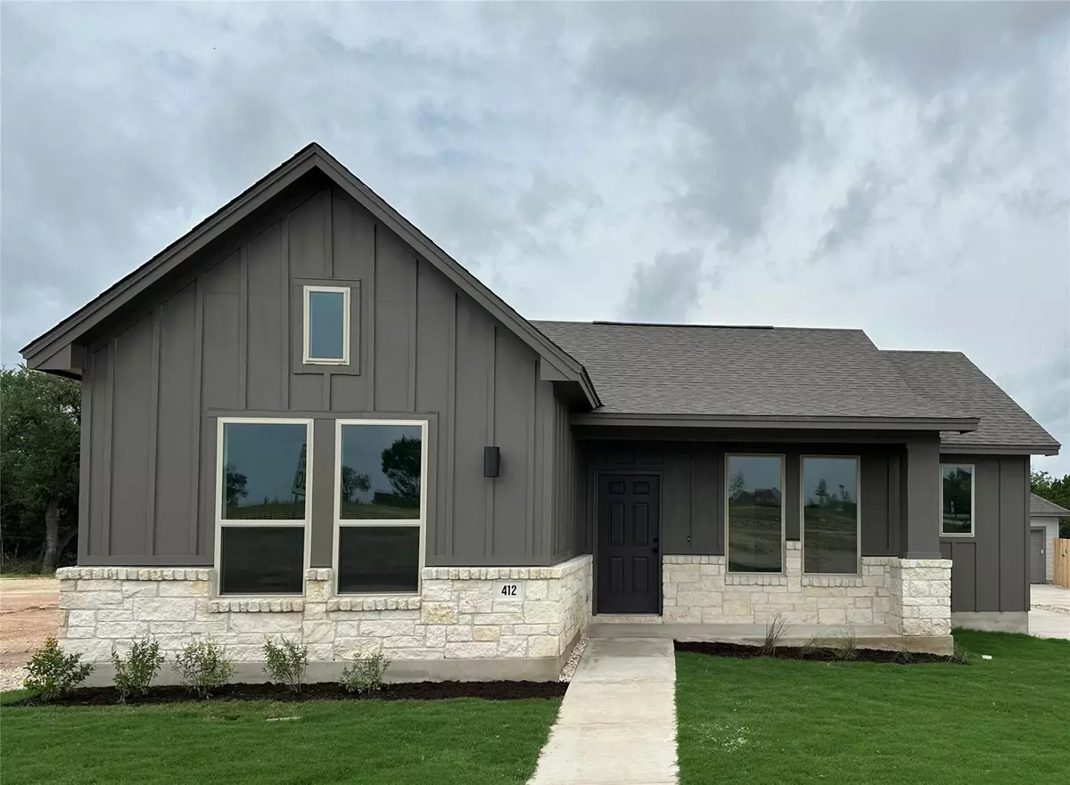 Kyle, TX 78640,412 Treadwell LN