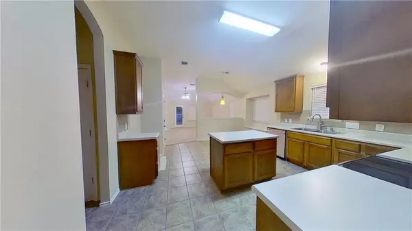 Hutto, TX 78634,100 Inman DR