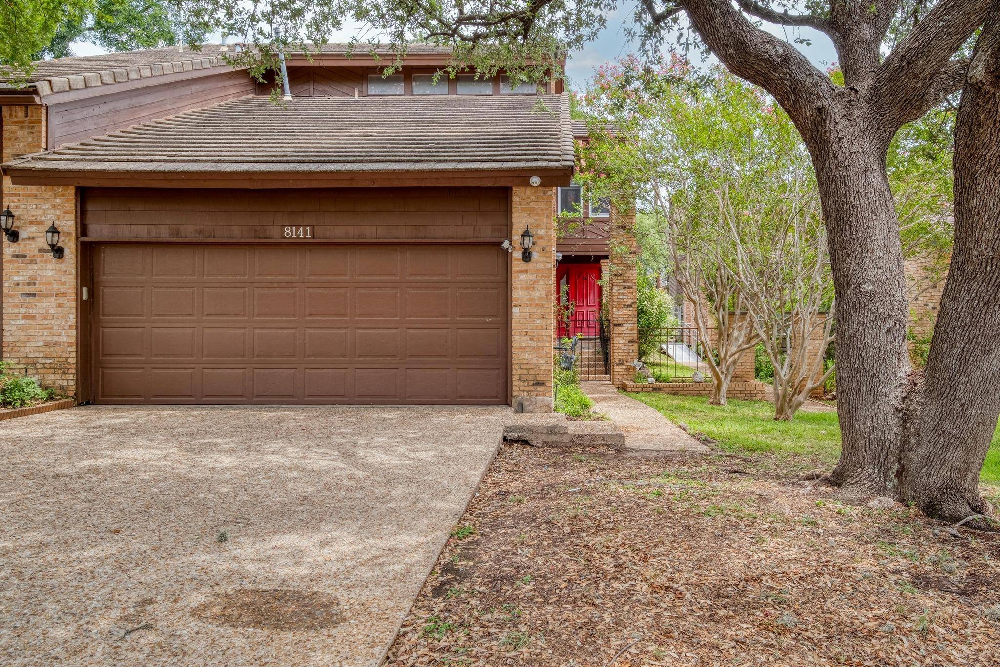 8141 Forest Mesa DR, Austin, TX 78759