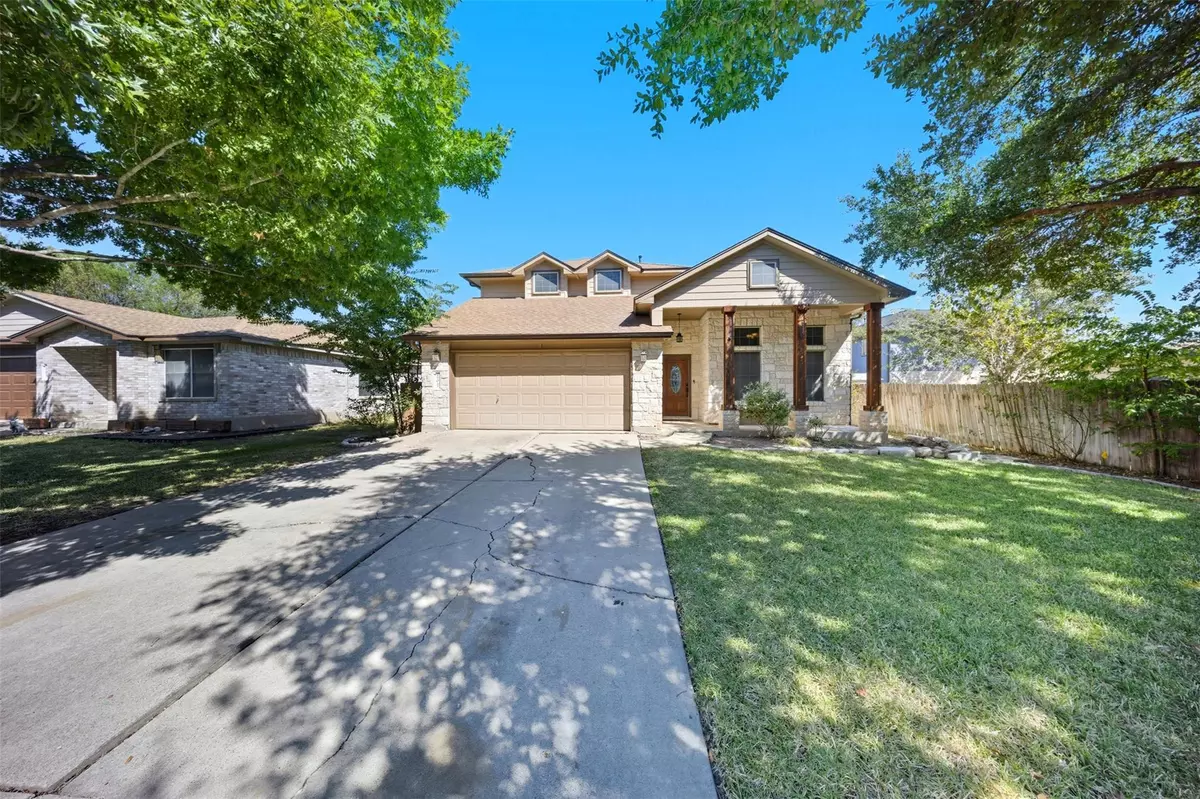 Hutto, TX 78634,207 Janis Mae DR