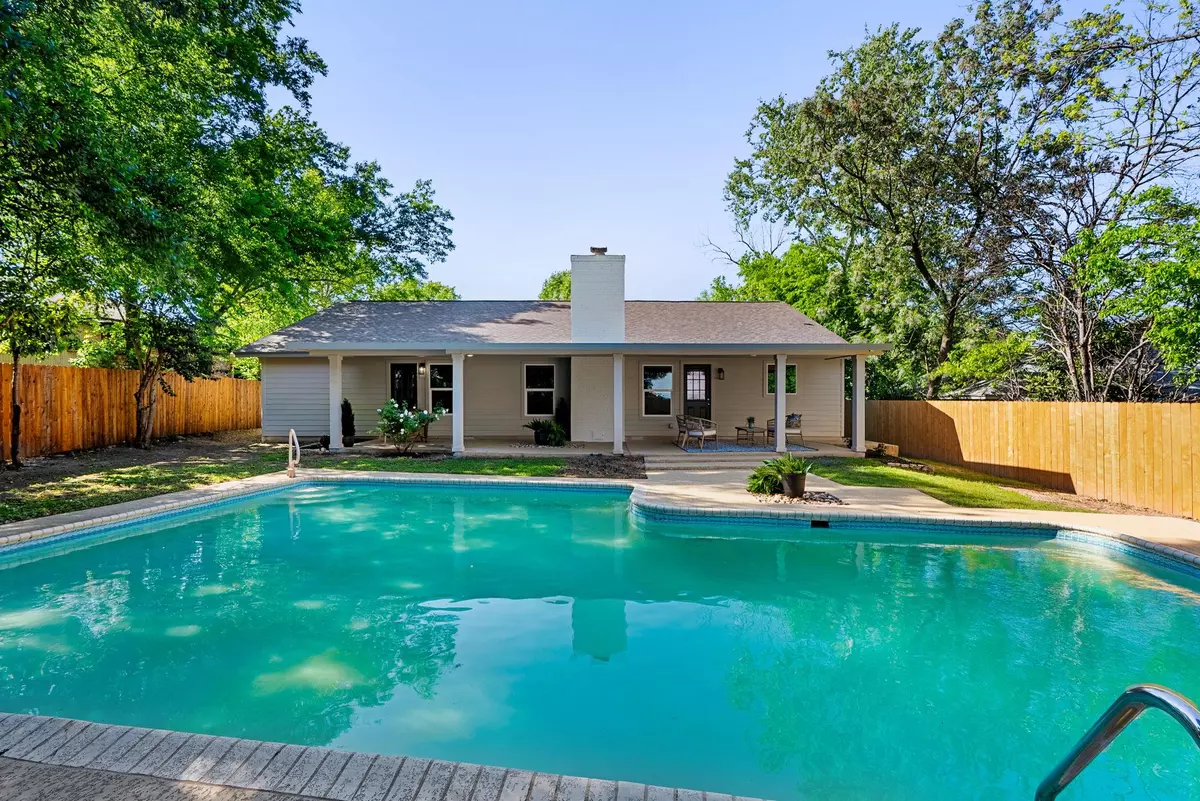 Austin, TX 78758,9005 Quail Creek DR