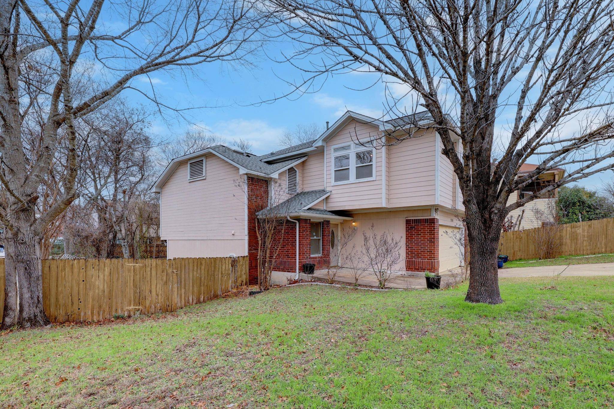 Austin, TX 78753,1100 Silverton CT
