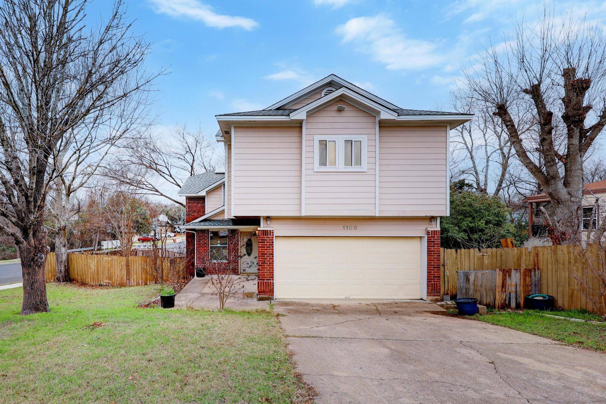 Austin, TX 78753,1100 Silverton CT