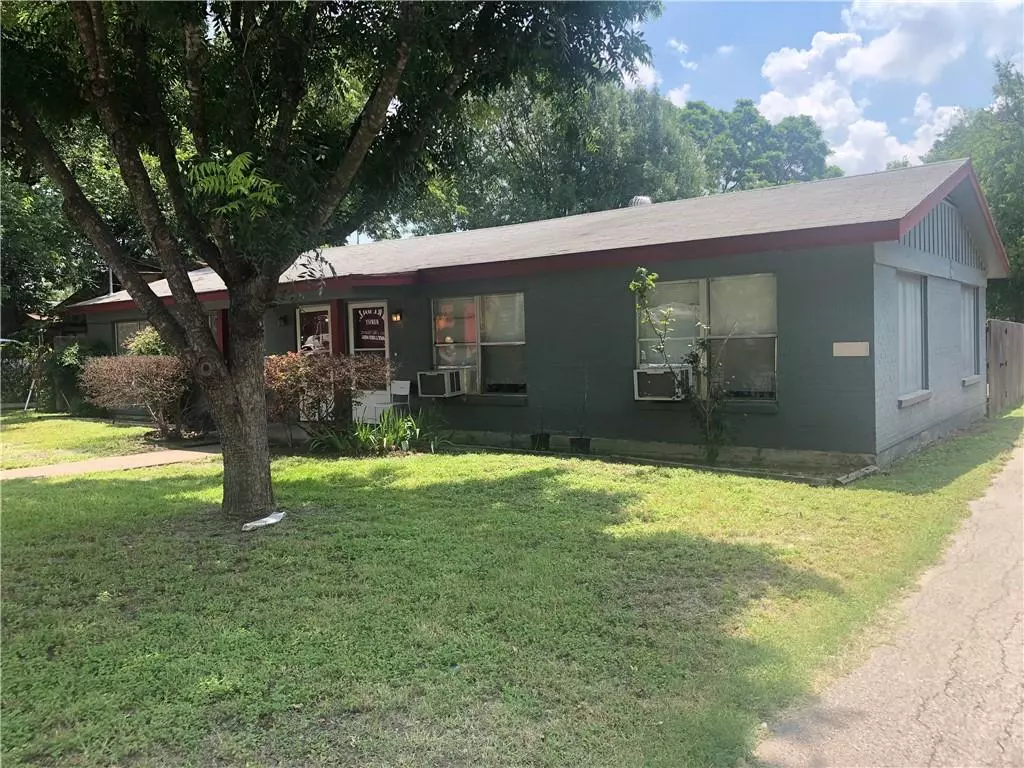 Austin, TX 78752,7005 Guadalupe ST #A