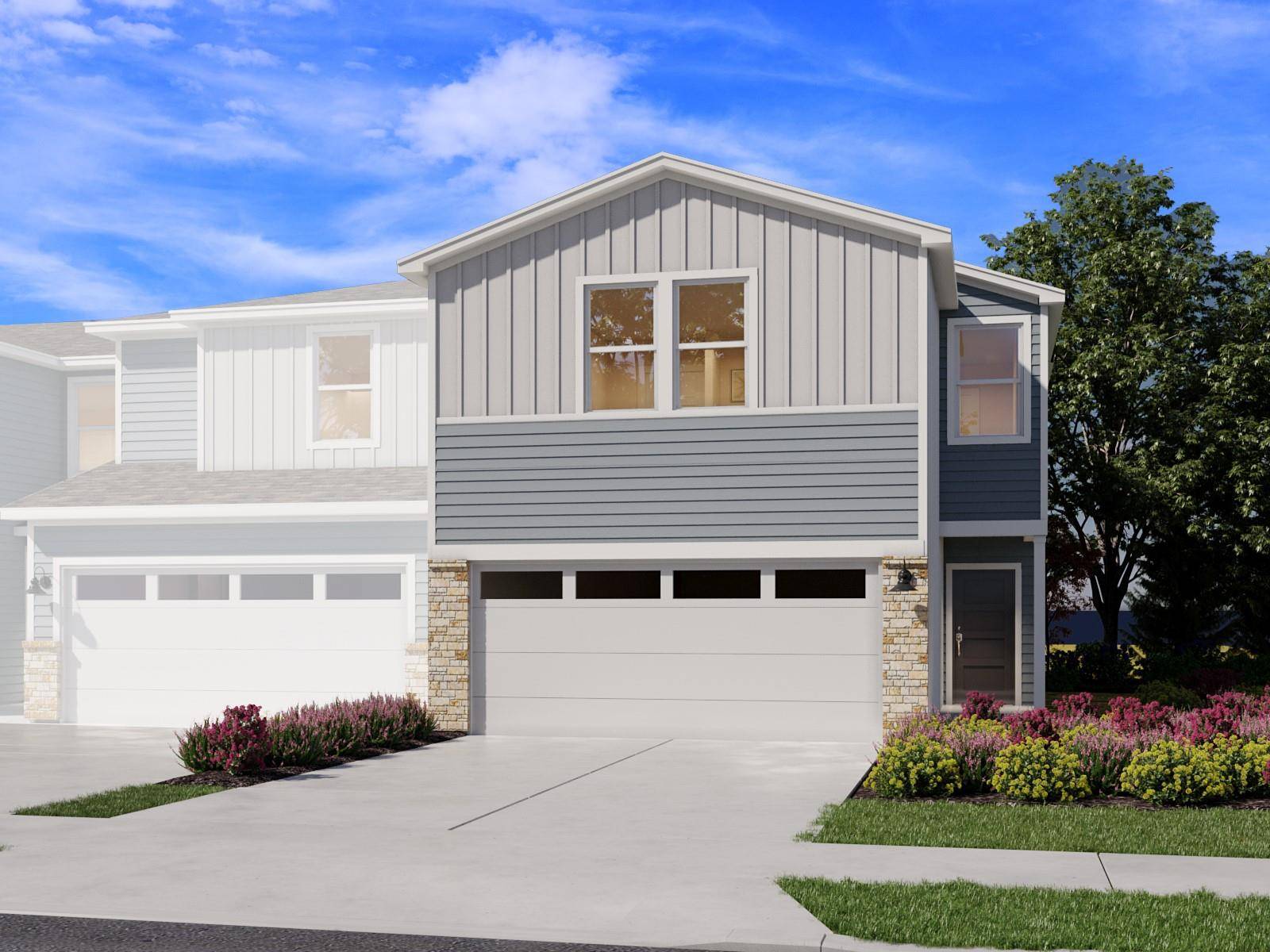135 Cinnabar LN #4, Kyle, TX 78640