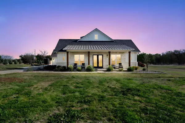 200 County Road 246, Florence, TX 76527