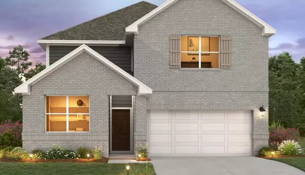 631 Palo Brea LOOP, Hutto, TX 78634