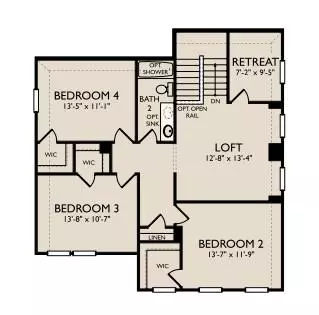 Hutto, TX 78634,616 Palo Brea LOOP