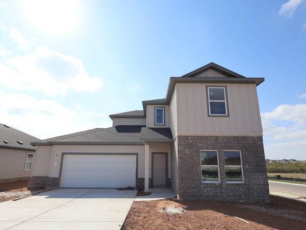 19901 Hirono DR, Manor, TX 78653