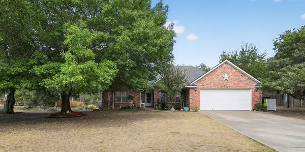 127 S Pohakea DR, Bastrop, TX 78602