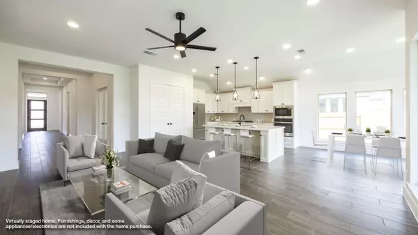 Bastrop, TX 78602,117 Palo Pinto BND