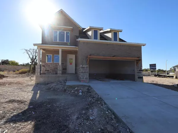 Leander, TX 78641,801 Corvallis DR