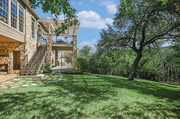 Austin, TX 78733,1709 Datura CT