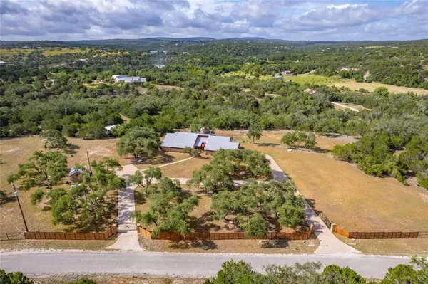 300 Sycamore Valley RD, Dripping Springs, TX 78620