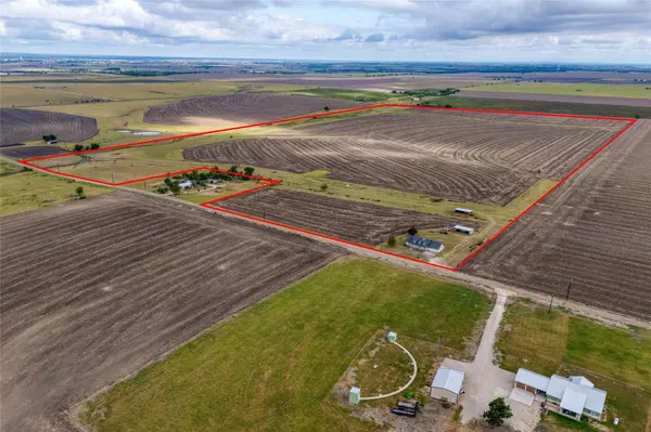 Granger, TX 76530,TBD County Road 357