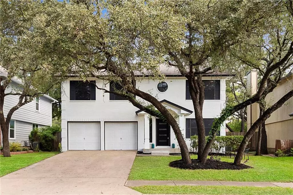 Austin, TX 78729,7405 Potters TRL