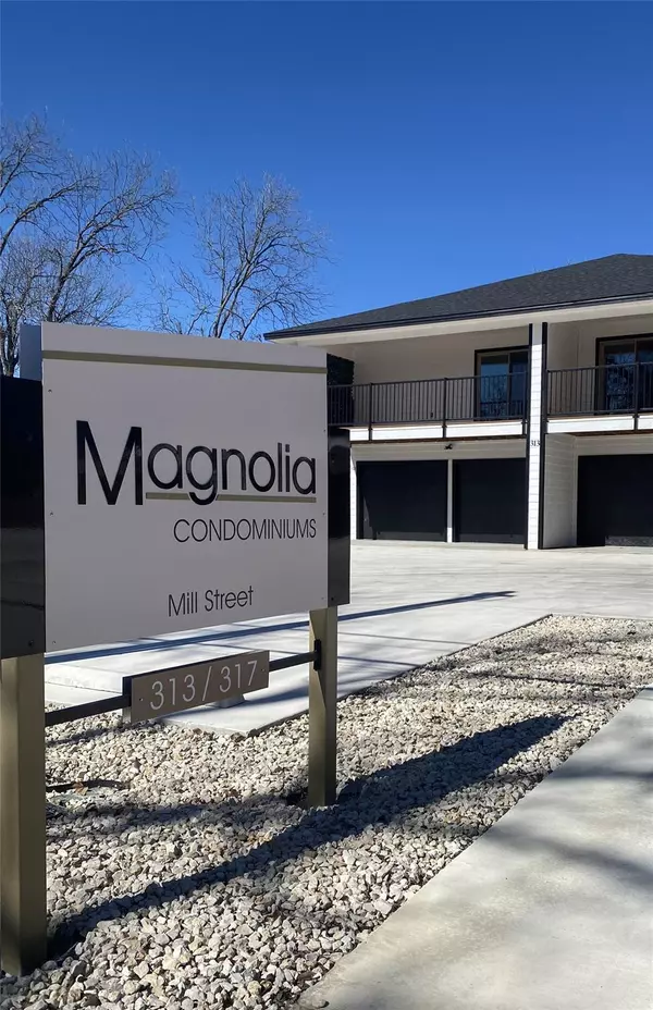313 Mill ST #101, San Marcos, TX 78666