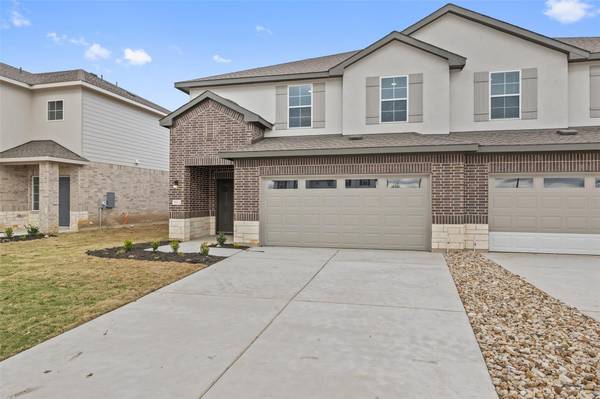 14812 Afleet Alex ST #A, Manor, TX 78653