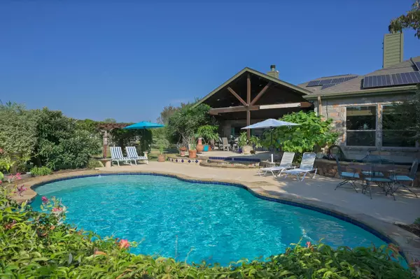 368 Courtnees WAY, Georgetown, TX 78626