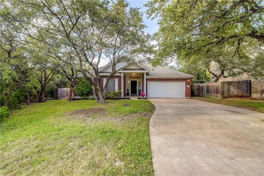 805 Savanna LN, Cedar Park, TX 78613