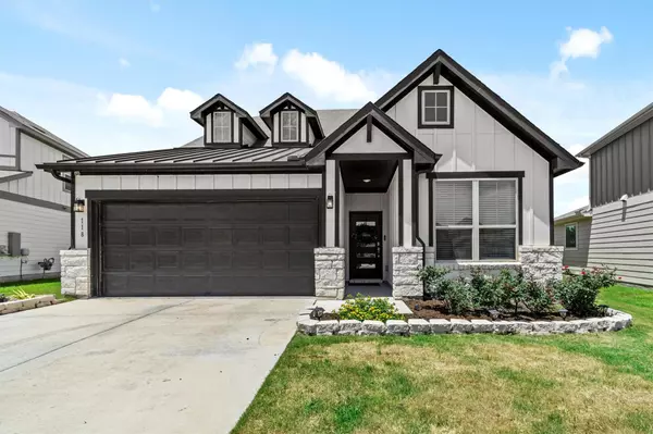 118 King Thistle CT, Georgetown, TX 78626