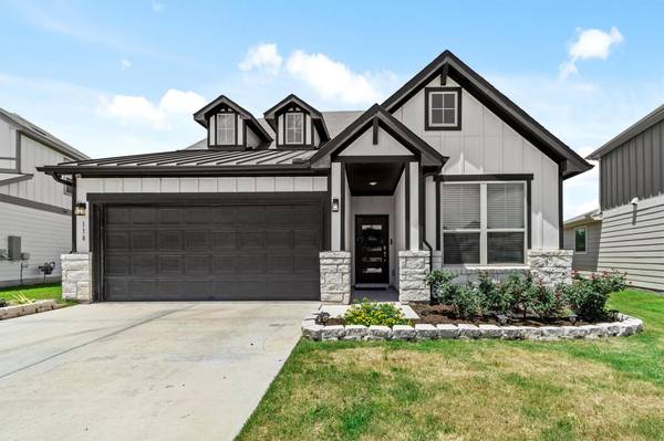 118 King Thistle CT, Georgetown, TX 78626