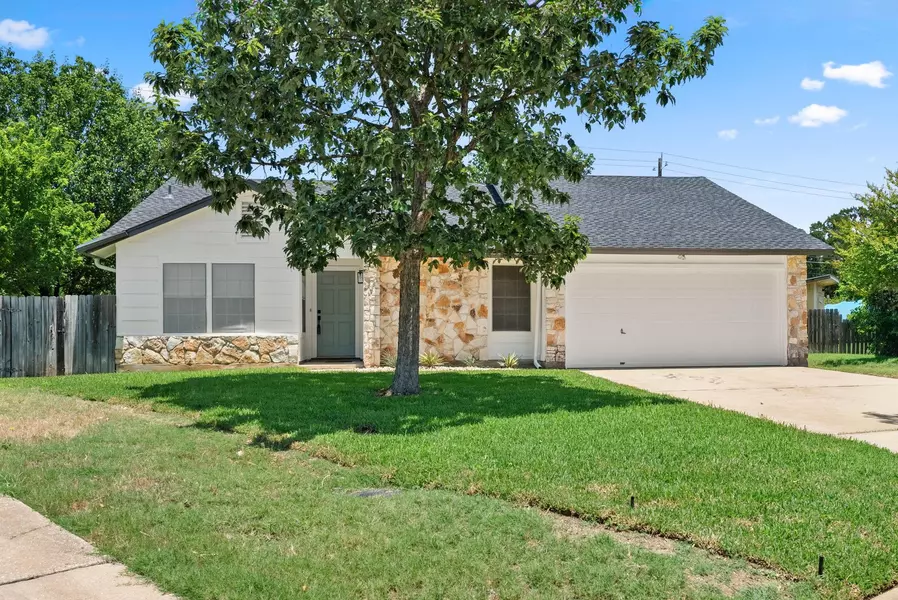 8900 Creekmont CV, Austin, TX 78748