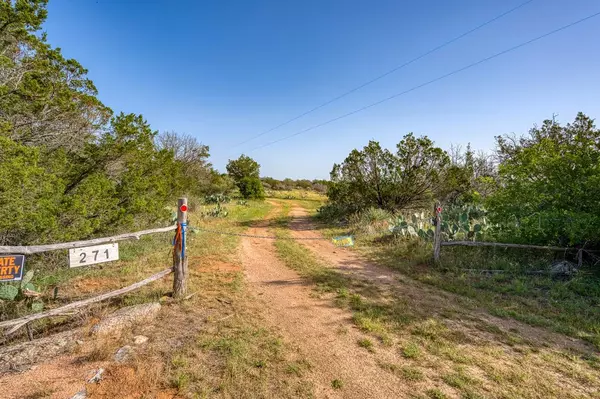 Buchanan Dam, TX 78609,271 The Rock RD