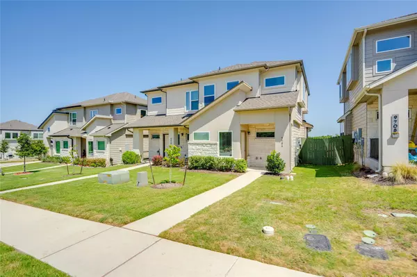 Manor, TX 78653,9706 Whisper Willow BLVD