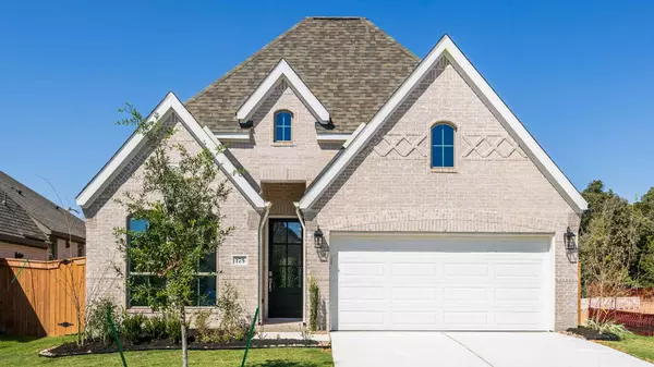 175 Plumbago LOOP, Bastrop, TX 78602