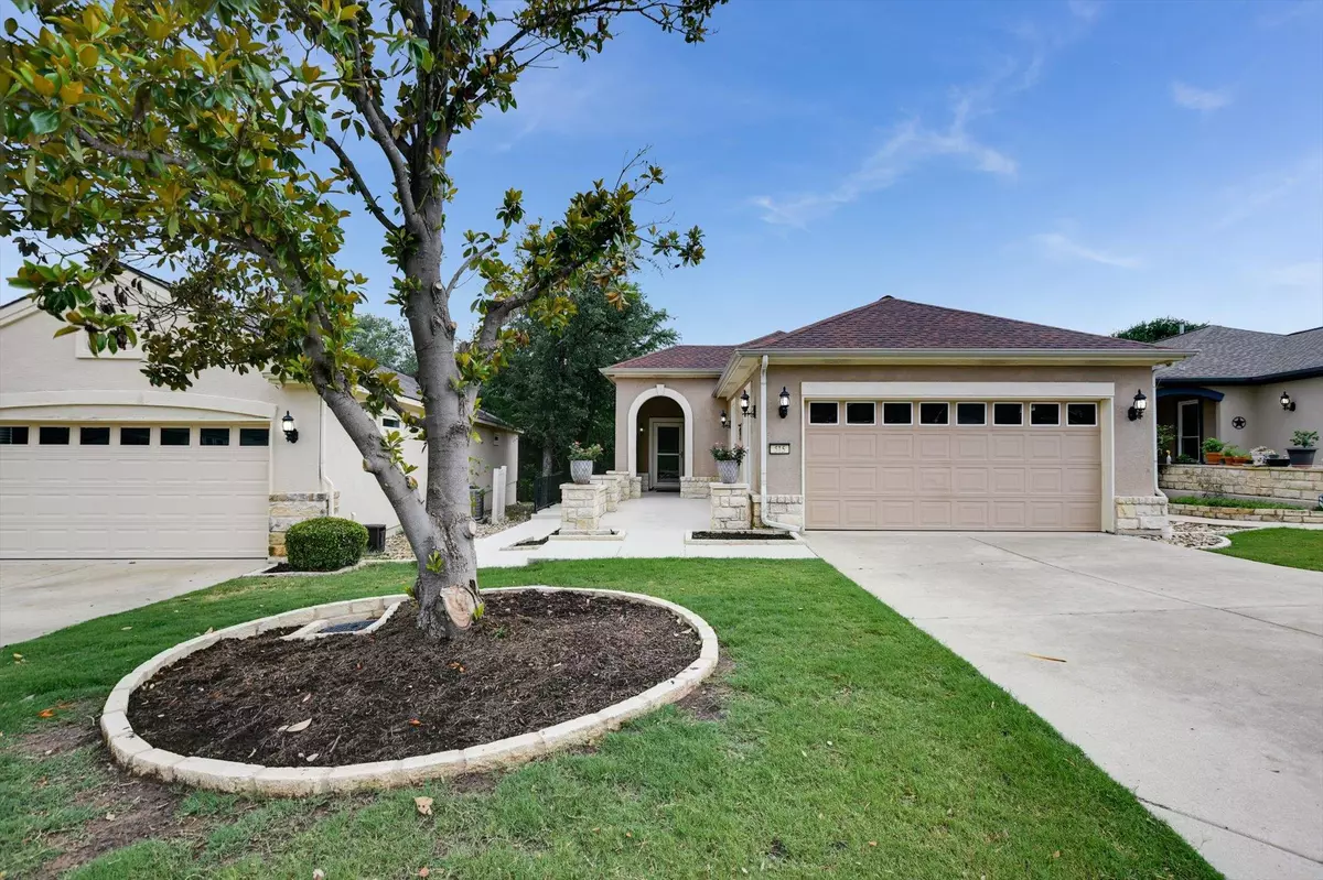 Georgetown, TX 78633,515 Mill Pond PATH