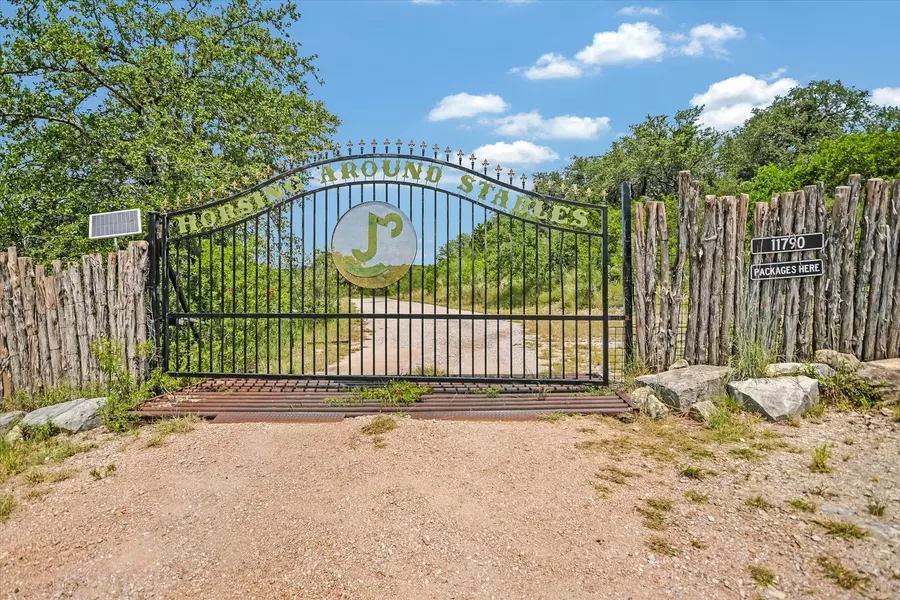 11790 E Fm 1431 HWY, Marble Falls, TX 78654