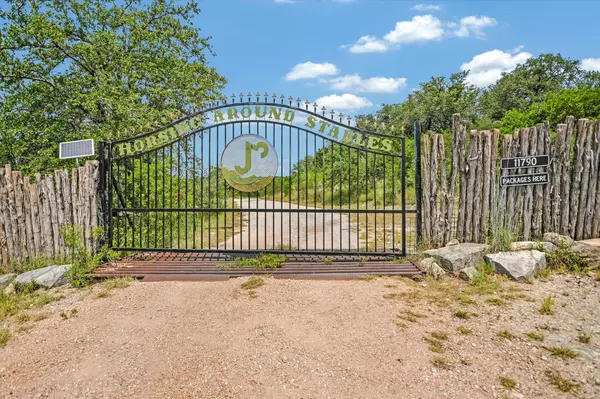11790 E Fm 1431 HWY, Marble Falls, TX 78654