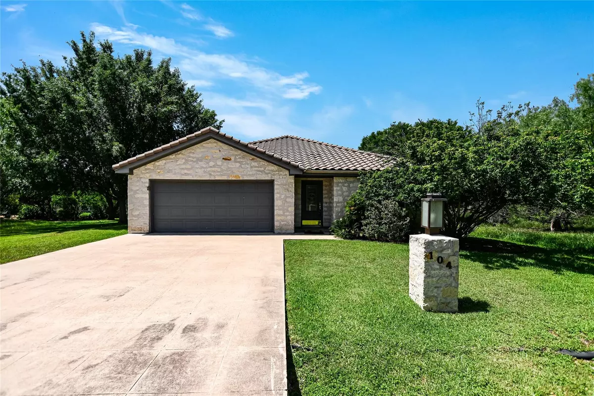 Horseshoe Bay, TX 78657,104 Springfield