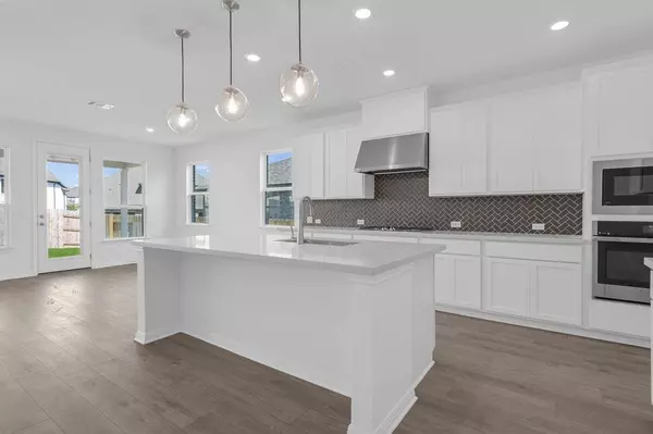 Georgetown, TX 78633,125 Basketflower LN