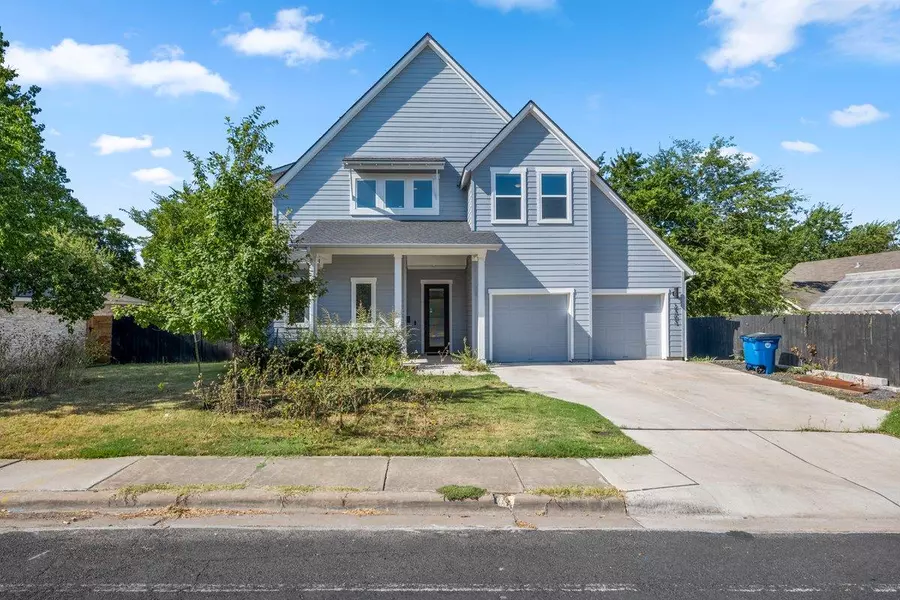 2303 Rogge LN, Austin, TX 78723