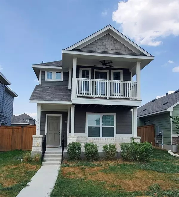 San Marcos, TX 78666,1158 Esplanade PKWY