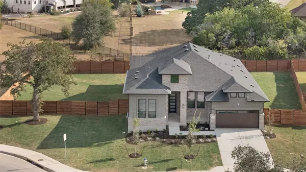 Georgetown, TX 78633,1101 Painted Horse DR