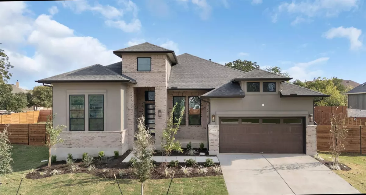 Georgetown, TX 78633,1101 Painted Horse DR