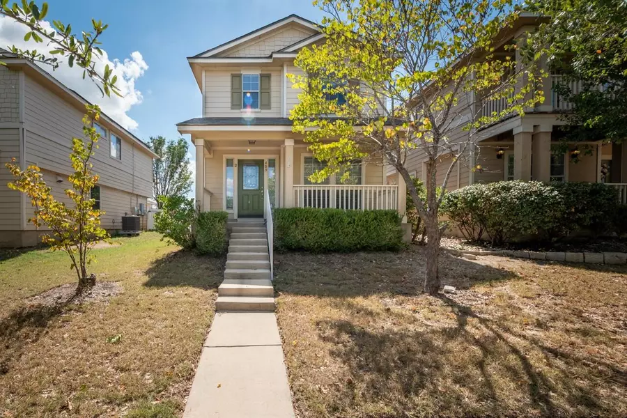 409 N Cascades Ave #2, Pflugerville, TX 78660