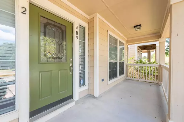 Pflugerville, TX 78660,409 N Cascades Ave #2