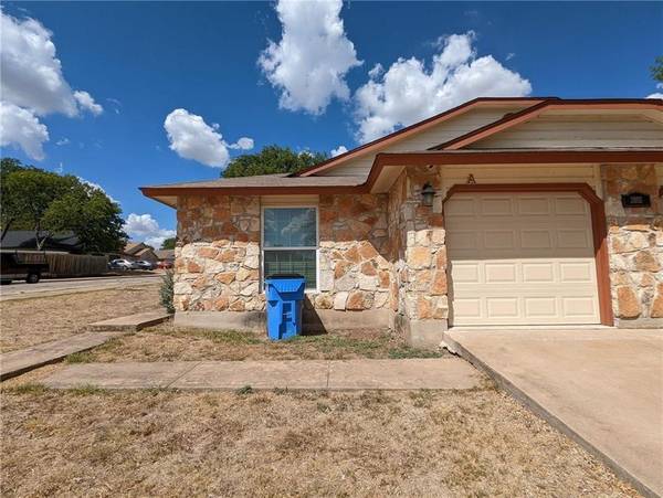 2006 Margalene WAY #A, Austin, TX 78728