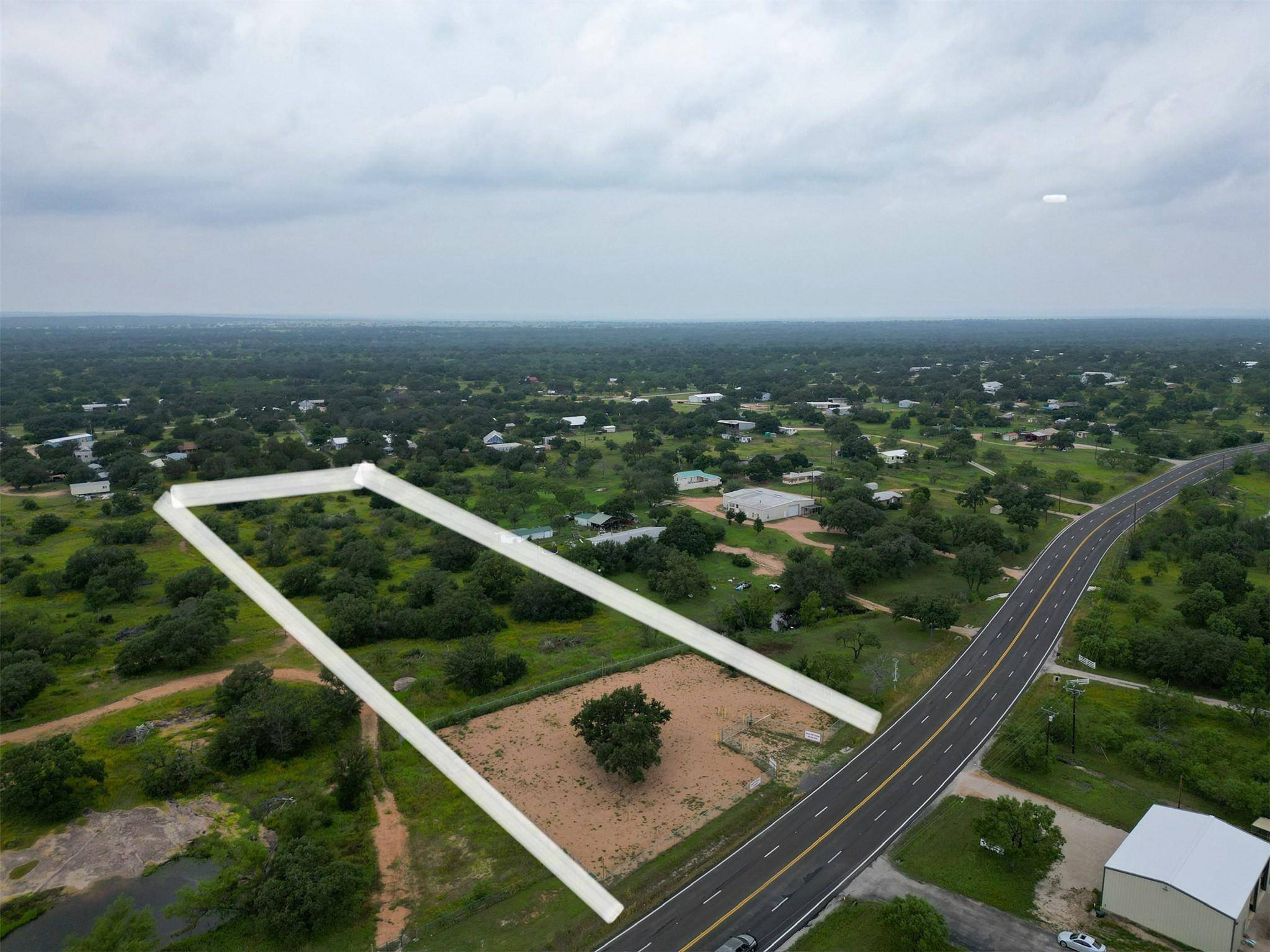 000 W Ranch Rd 1431 RD, Buchanan Dam, TX 78609